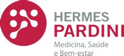 hermes pardini logo|Hermes Pardini resultados de exames.